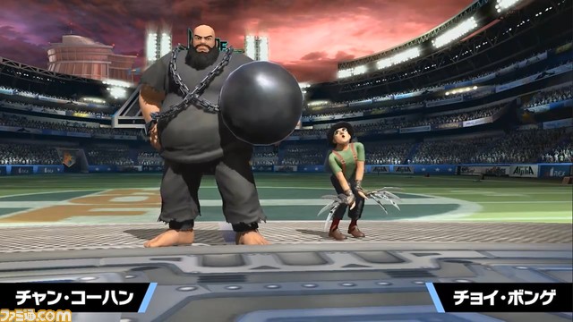 『スマブラSP』テリー・ボガード11月6日配信開始！ シリーズ初の前後で異なる横必殺ワザ、超必殺ワザなど、テリー情報まとめ_23