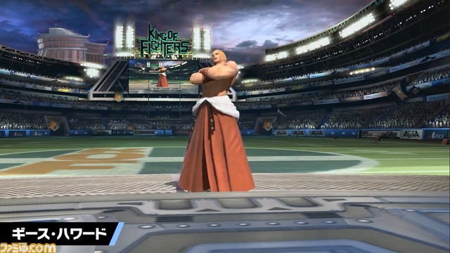 『スマブラSP』テリー・ボガード11月6日配信開始！ シリーズ初の前後で異なる横必殺ワザ、超必殺ワザなど、テリー情報まとめ_14