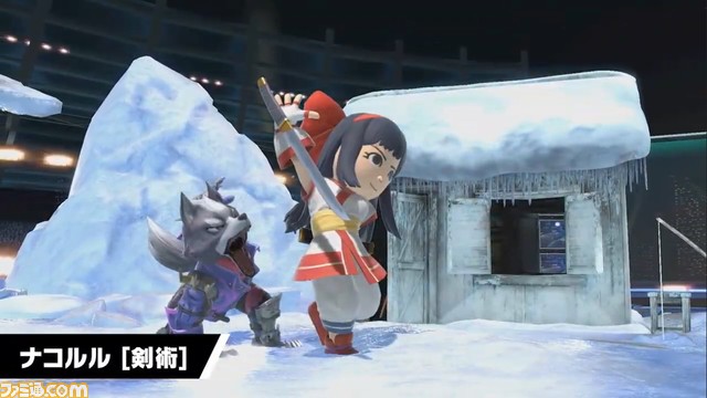 『スマブラSP』テリー・ボガード11月6日配信開始！ シリーズ初の前後で異なる横必殺ワザ、超必殺ワザなど、テリー情報まとめ_33