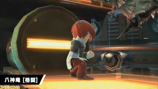 『スマブラSP』テリー・ボガード11月6日配信開始！ シリーズ初の前後で異なる横必殺ワザ、超必殺ワザなど、テリー情報まとめ_38