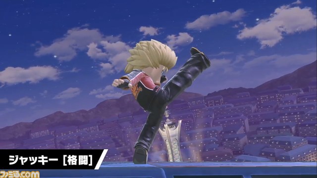 『スマブラSP』テリー・ボガード11月6日配信開始！ シリーズ初の前後で異なる横必殺ワザ、超必殺ワザなど、テリー情報まとめ_42