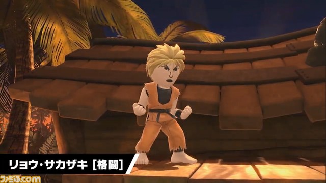 『スマブラSP』テリー・ボガード11月6日配信開始！ シリーズ初の前後で異なる横必殺ワザ、超必殺ワザなど、テリー情報まとめ_35