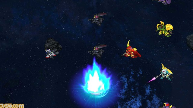 新時代の『ジージェネ』をイチ早く感じろ! 無料体験版『SDガンダム ジージェネレーション クロスレイズ Trial Version』プレイリポート!!_19