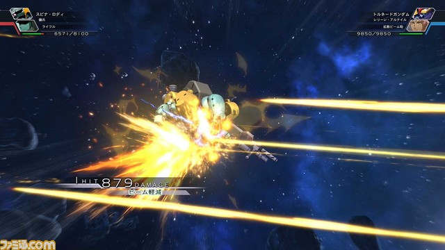 新時代の『ジージェネ』をイチ早く感じろ! 無料体験版『SDガンダム ジージェネレーション クロスレイズ Trial Version』プレイリポート!!_31