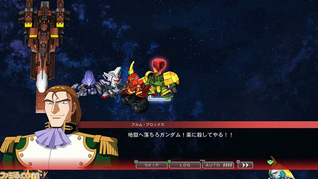 新時代の『ジージェネ』をイチ早く感じろ! 無料体験版『SDガンダム ジージェネレーション クロスレイズ Trial Version』プレイリポート!!_22