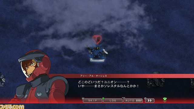 新時代の『ジージェネ』をイチ早く感じろ! 無料体験版『SDガンダム ジージェネレーション クロスレイズ Trial Version』プレイリポート!!_28