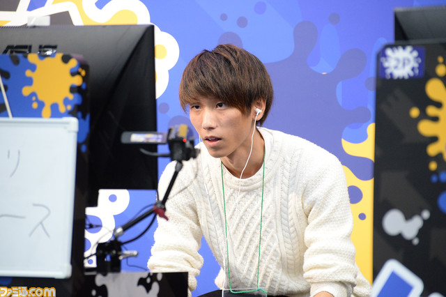 第5回スプラトゥーン甲子園九州地区大会リポート。初参戦チームの大躍進にボールドマーカー旋風! 連日の衝撃的な試合で、甲子園史上最高の盛り上がりに_29
