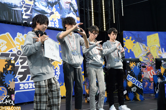 第5回スプラトゥーン甲子園九州地区大会リポート。初参戦チームの大躍進にボールドマーカー旋風! 連日の衝撃的な試合で、甲子園史上最高の盛り上がりに_12