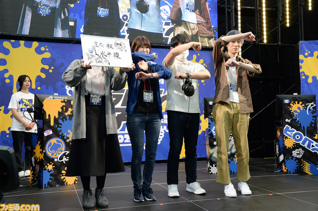 第5回スプラトゥーン甲子園九州地区大会リポート。初参戦チームの大躍進にボールドマーカー旋風! 連日の衝撃的な試合で、甲子園史上最高の盛り上がりに_18