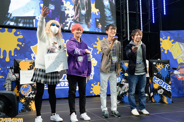 第5回スプラトゥーン甲子園九州地区大会リポート。初参戦チームの大躍進にボールドマーカー旋風! 連日の衝撃的な試合で、甲子園史上最高の盛り上がりに_13