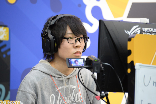 第5回スプラトゥーン甲子園九州地区大会リポート。初参戦チームの大躍進にボールドマーカー旋風! 連日の衝撃的な試合で、甲子園史上最高の盛り上がりに_22