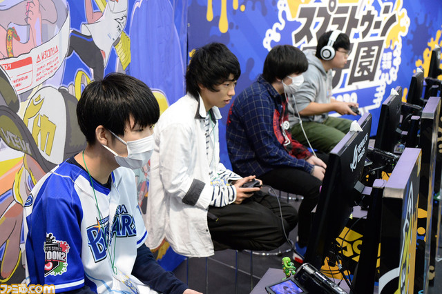 第5回スプラトゥーン甲子園九州地区大会リポート。初参戦チームの大躍進にボールドマーカー旋風! 連日の衝撃的な試合で、甲子園史上最高の盛り上がりに_25