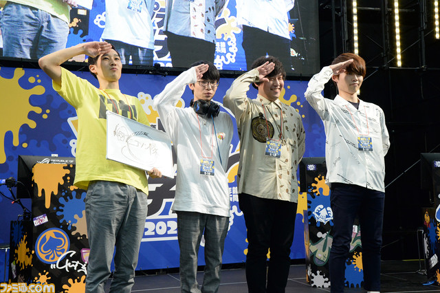 第5回スプラトゥーン甲子園九州地区大会リポート。初参戦チームの大躍進にボールドマーカー旋風! 連日の衝撃的な試合で、甲子園史上最高の盛り上がりに_16