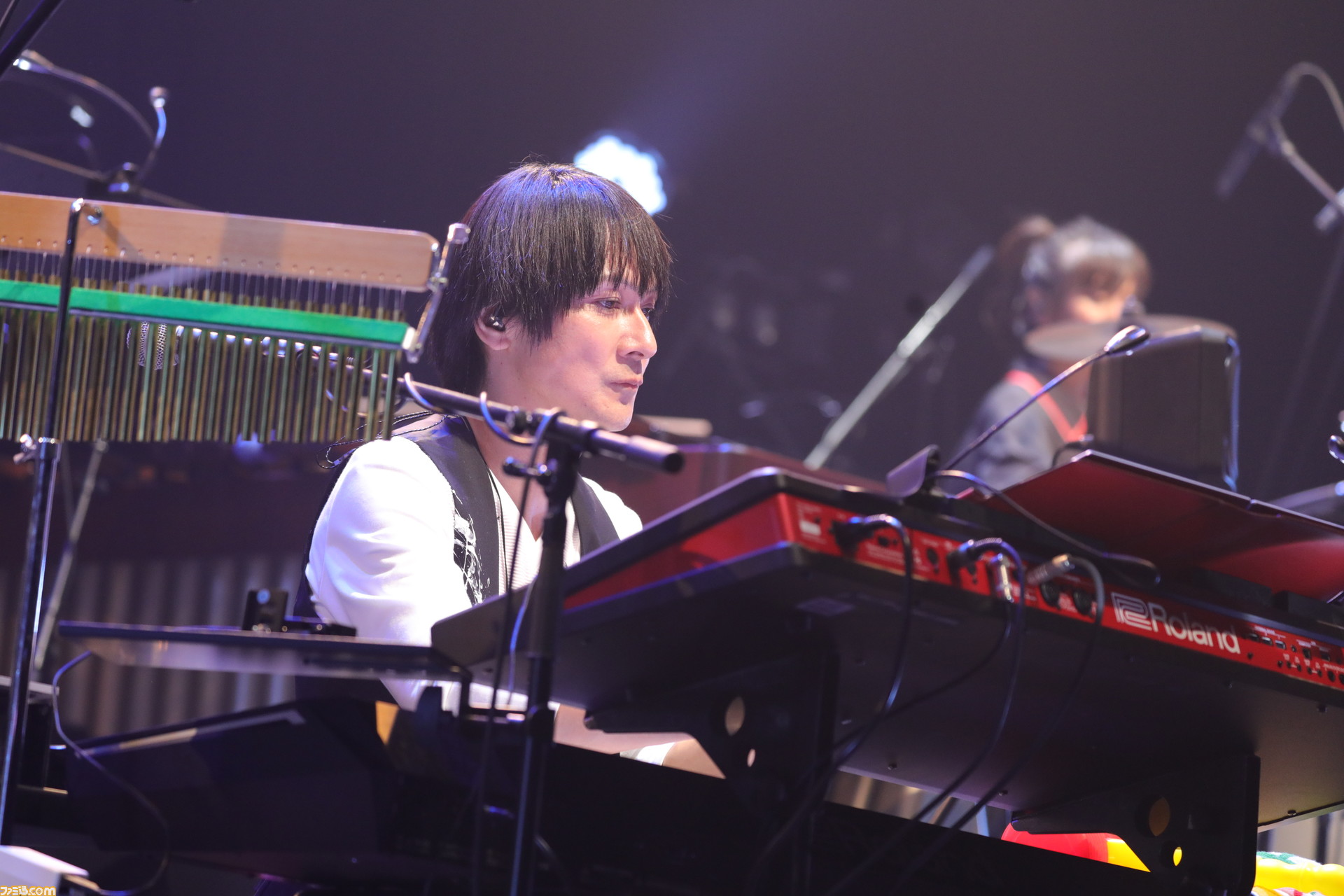 光田康典氏による『クロノ・クロス』20周年記念ライブツアーがスタート