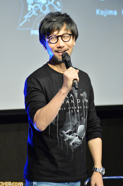 『デス・ストランディング』発売記念イベントリポート。小島監督と声優陣の深いつながりに200人が感動! メディア向けのインタビューも_18