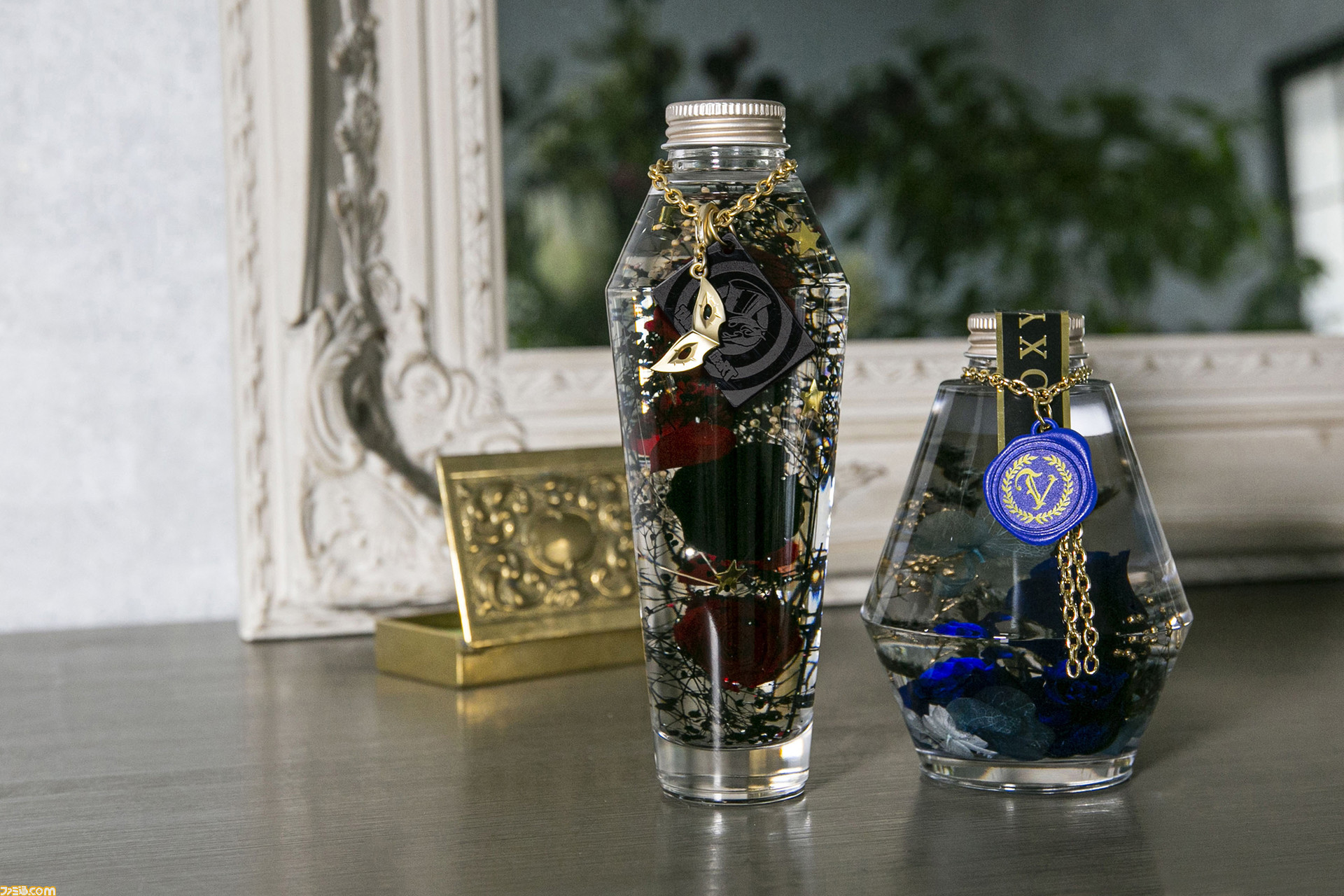 ペルソナ5 SuperGroupies 雨宮蓮　ハイカットスニーカー 25.5 ペルソナ5 モデル ハイカットスニーカー シューズ ペルソナシリーズ