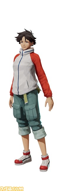 『デモンエクスマキナ』×『交響詩篇エウレカセブン ハイエボリューション』コラボアイテムが期間限定で無料配信中! アーセナルをニルヴァーシュの外観に_06