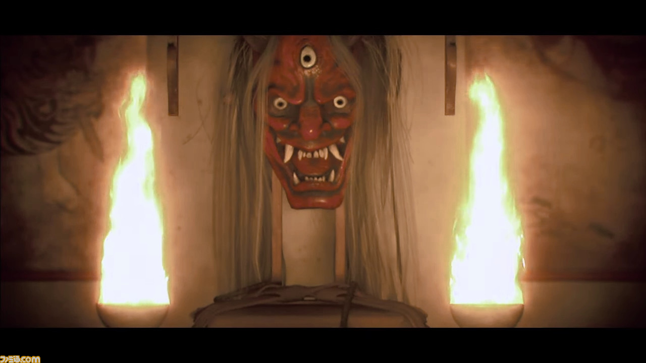 Dead By Daylight 山岡家にまつわる新たなストーリーを暗示した新チャプターのトレーラーが公開 ファミ通 Com Dead By Daylight 山岡家にまつわる新たなストーリーを暗示した新チャプターのトレーラーが公開 ファミ通 Com