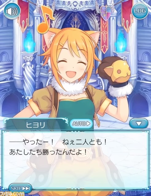 『プリンセスコネクト!Re:Dive』の前作『プリンセスコネクト』のメインストーリーがYouTubeで公開! 序章からエンディングまですべてが視聴可能_01