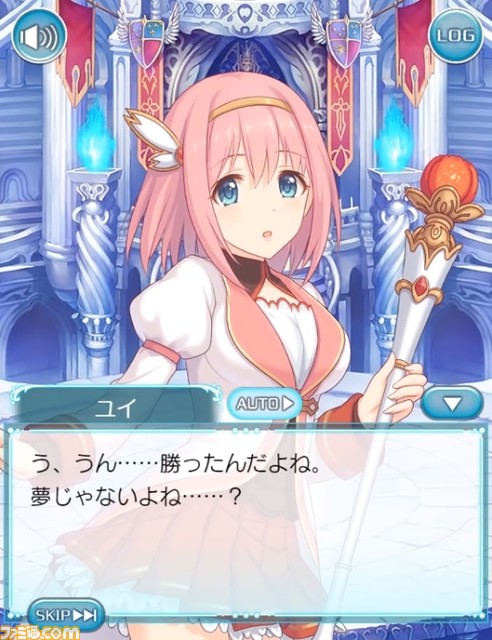 『プリンセスコネクト!Re:Dive』の前作『プリンセスコネクト』のメインストーリーがYouTubeで公開! 序章からエンディングまですべてが視聴可能_02