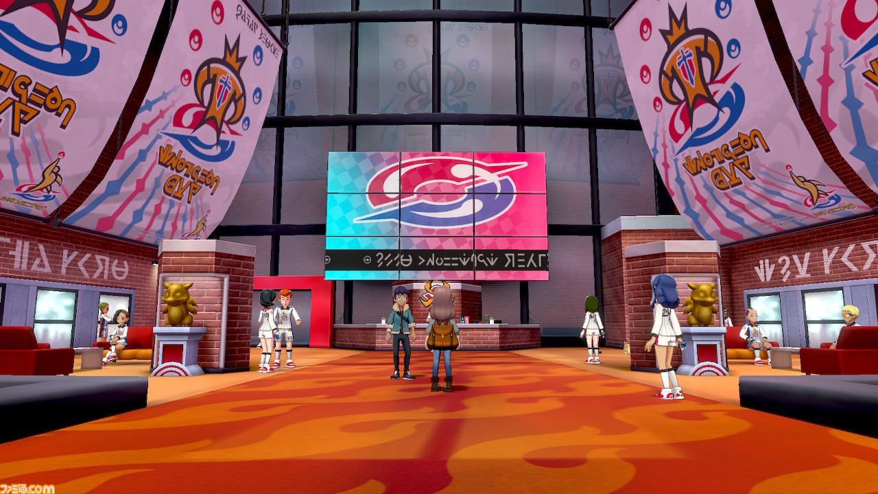 【ポケモン剣盾】攻略／ストーリーの進めかた＆ポイントまとめ【ポケモン ソード・シールド】_123