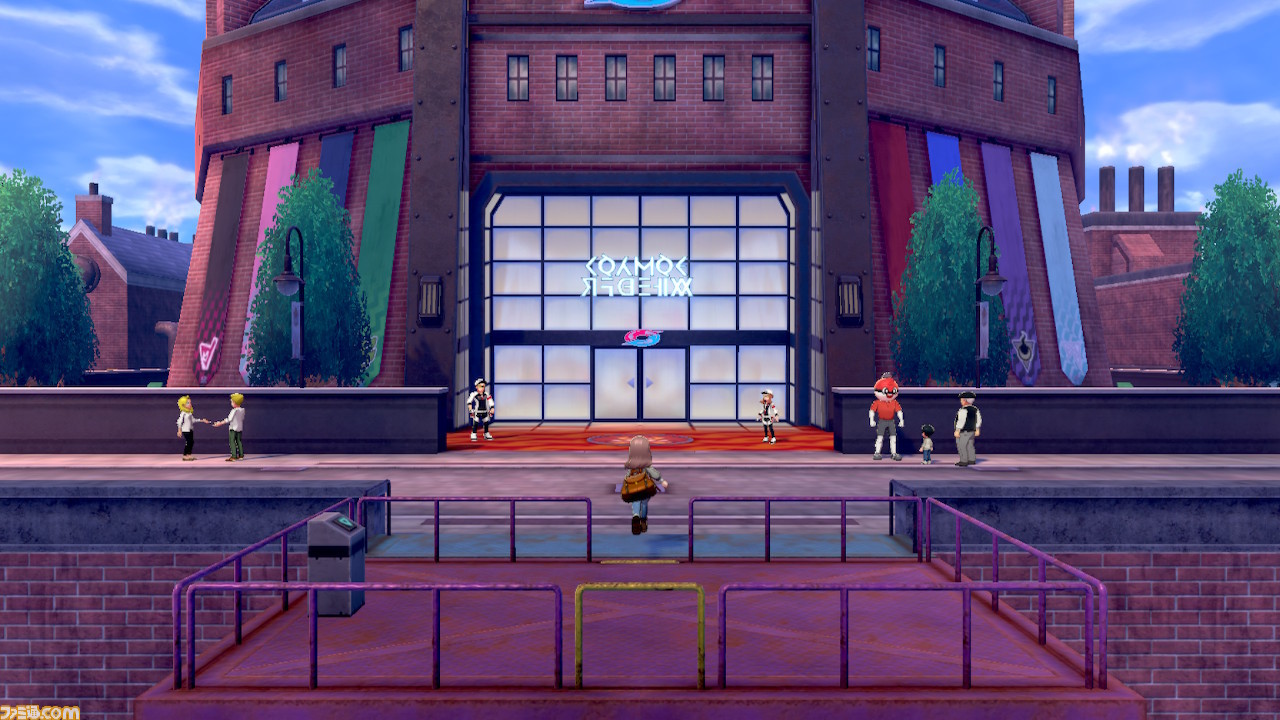 【ポケモン剣盾】攻略/ストーリーの進めかた&ポイントまとめ【ポケモン ソード・シールド】_126