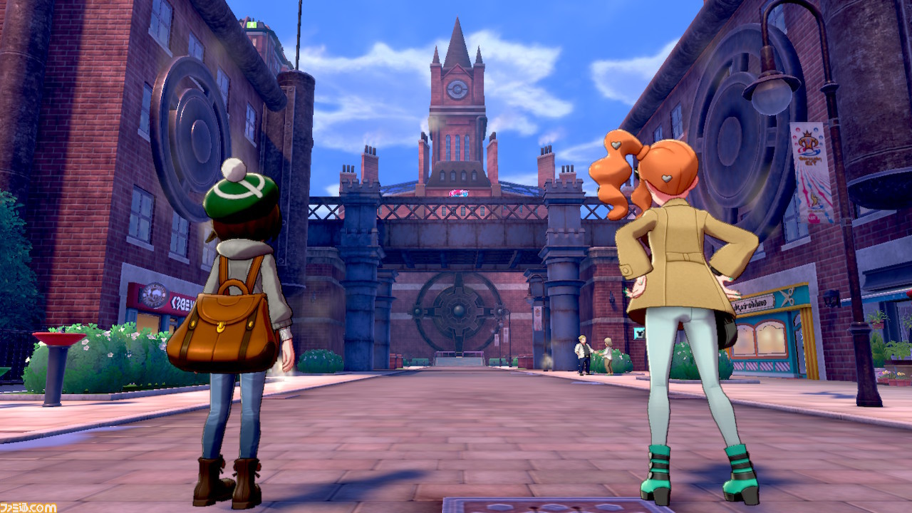 【ポケモン剣盾】攻略／ストーリーの進めかた＆ポイントまとめ【ポケモン ソード・シールド】_119