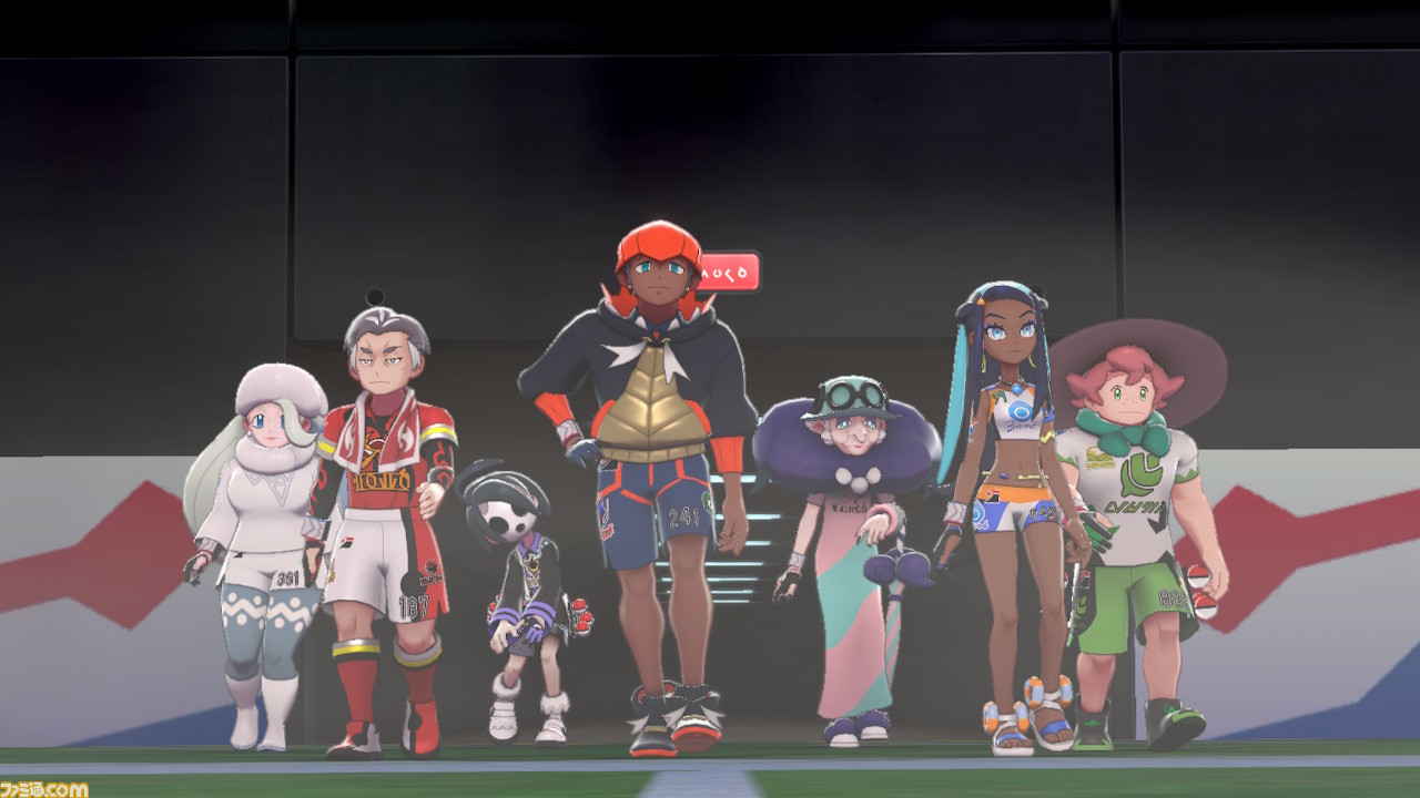 【ポケモン剣盾】攻略/ストーリーの進めかた&ポイントまとめ【ポケモン ソード・シールド】_127