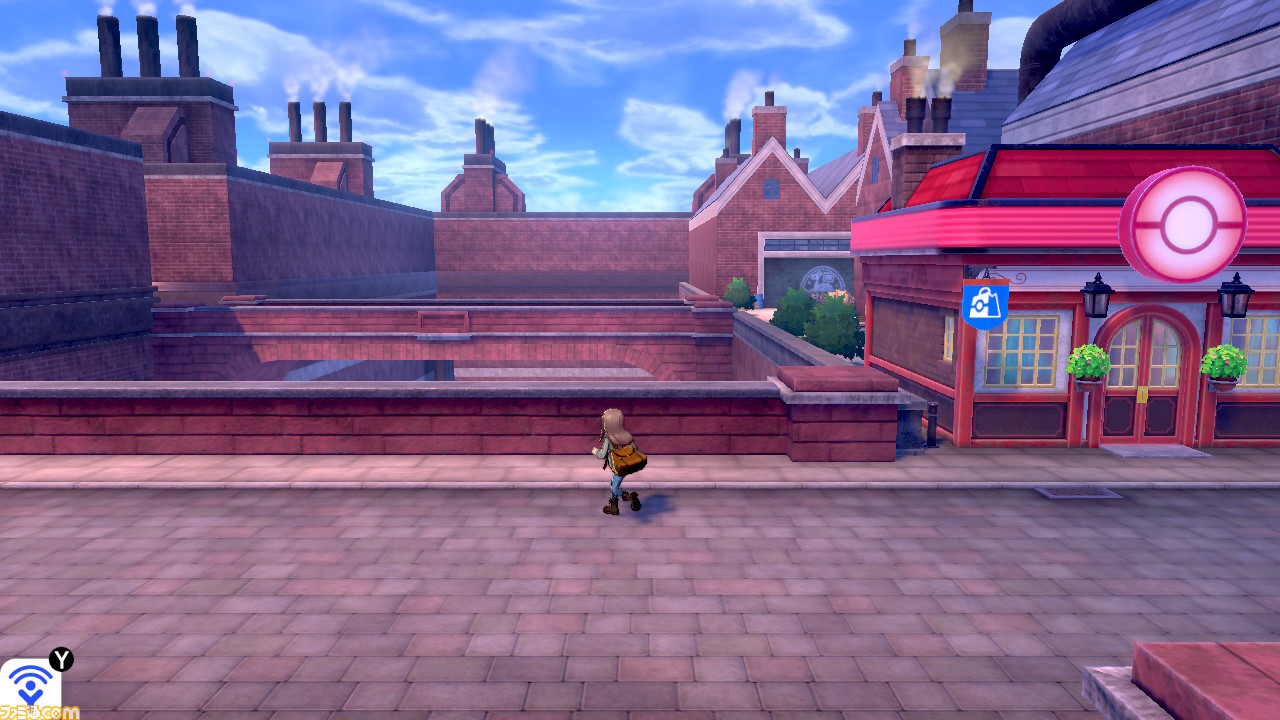 【ポケモン剣盾】攻略/ストーリーの進めかた&ポイントまとめ【ポケモン ソード・シールド】_139