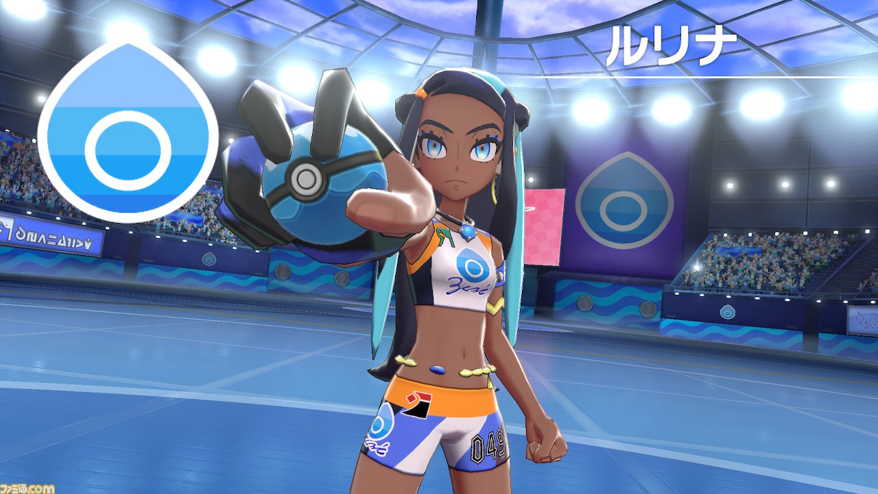 【ポケモン剣盾】攻略／ストーリーの進めかた＆ポイントまとめ【ポケモン ソード・シールド】_154