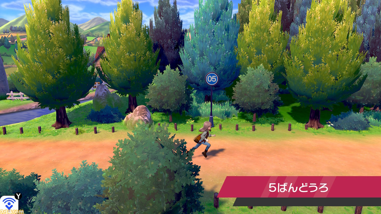 【ポケモン剣盾】攻略／ストーリーの進めかた＆ポイントまとめ【ポケモン ソード・シールド】_144