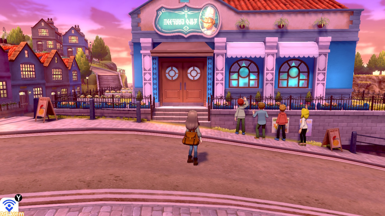 【ポケモン剣盾】攻略／ストーリーの進めかた＆ポイントまとめ【ポケモン ソード・シールド】_157