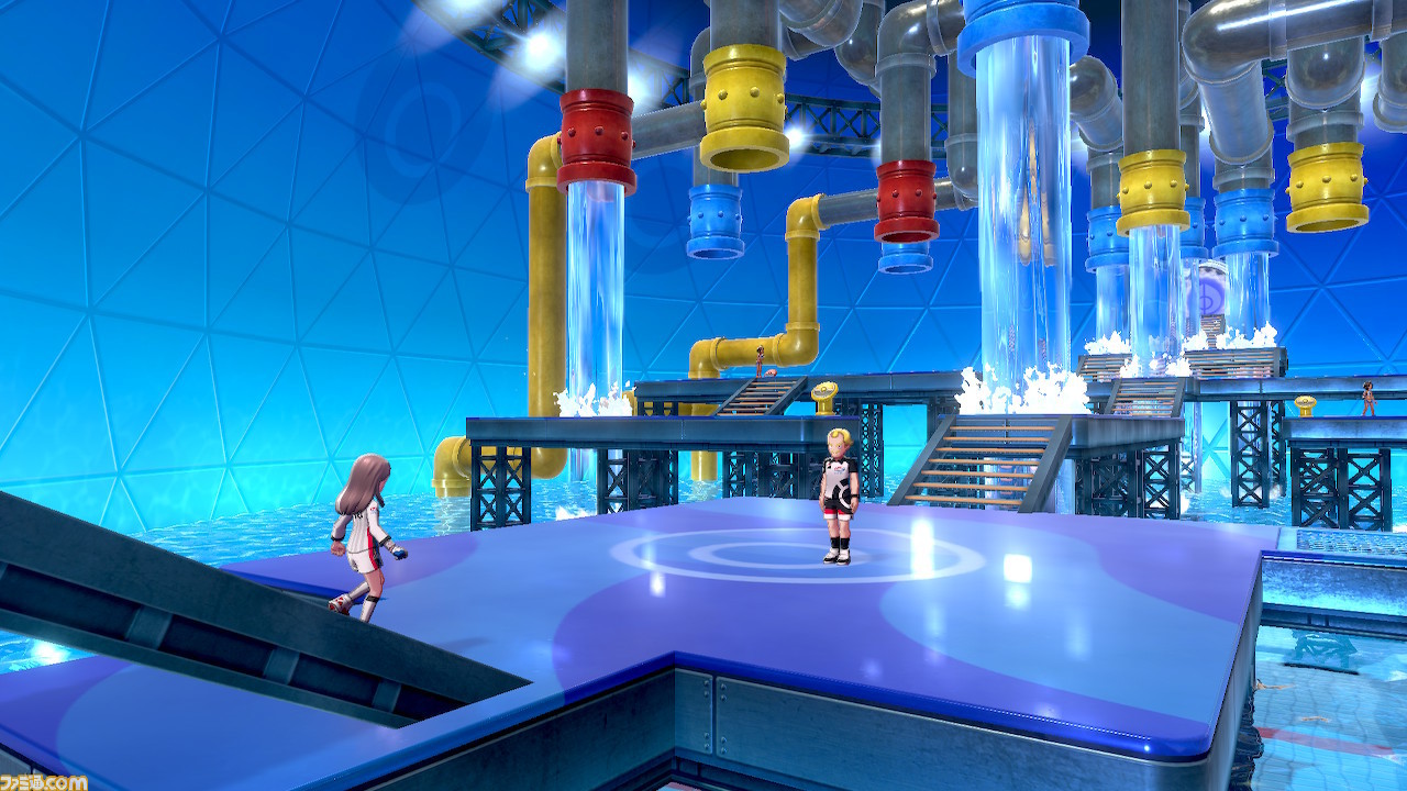 【ポケモン剣盾】攻略／ストーリーの進めかた＆ポイントまとめ【ポケモン ソード・シールド】_153