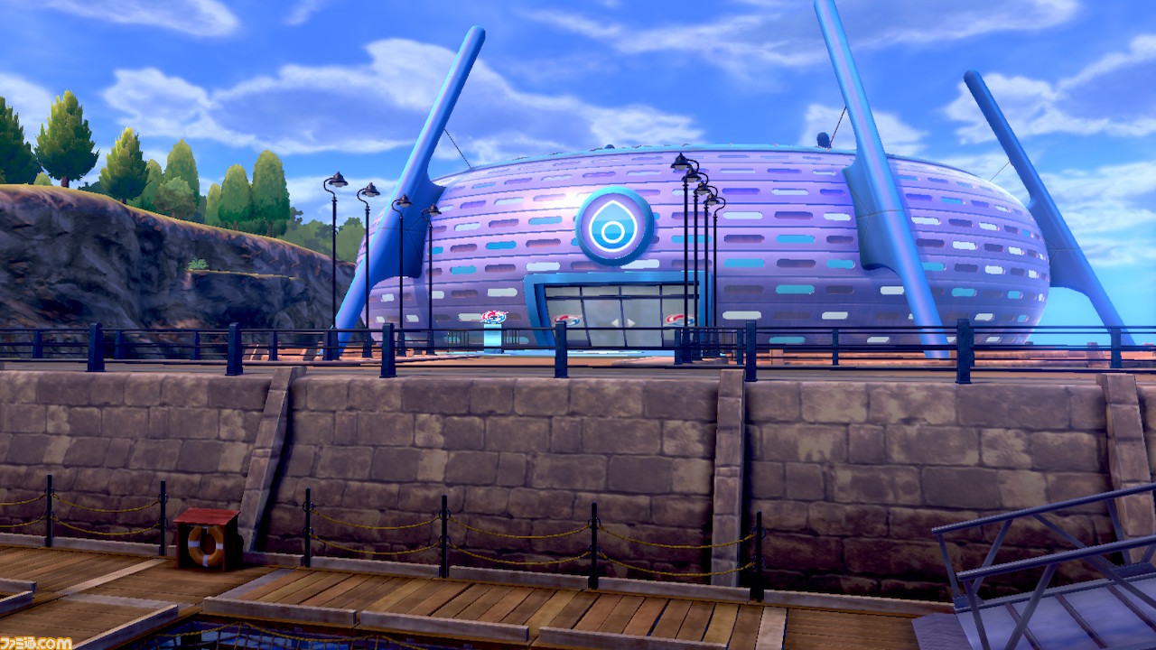 【ポケモン剣盾】攻略／ストーリーの進めかた＆ポイントまとめ【ポケモン ソード・シールド】_150