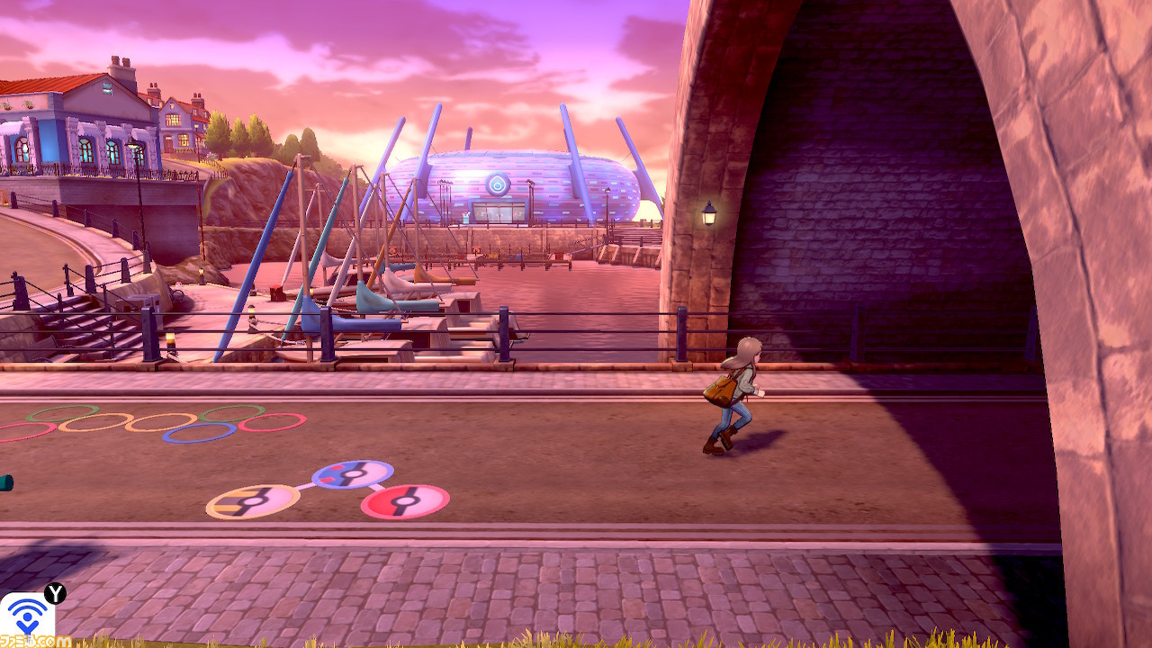 【ポケモン剣盾】攻略／ストーリーの進めかた＆ポイントまとめ【ポケモン ソード・シールド】_179