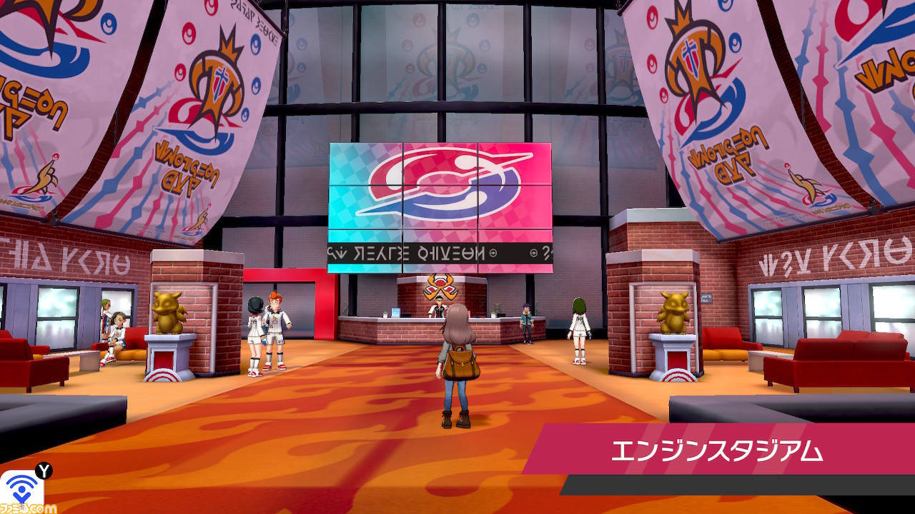 【ポケモン剣盾】攻略／ストーリーの進めかた＆ポイントまとめ【ポケモン ソード・シールド】_163