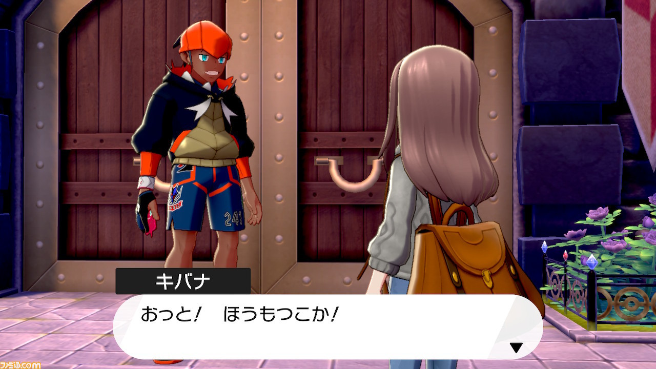 【ポケモン剣盾】攻略／ストーリーの進めかた＆ポイントまとめ【ポケモン ソード・シールド】_170