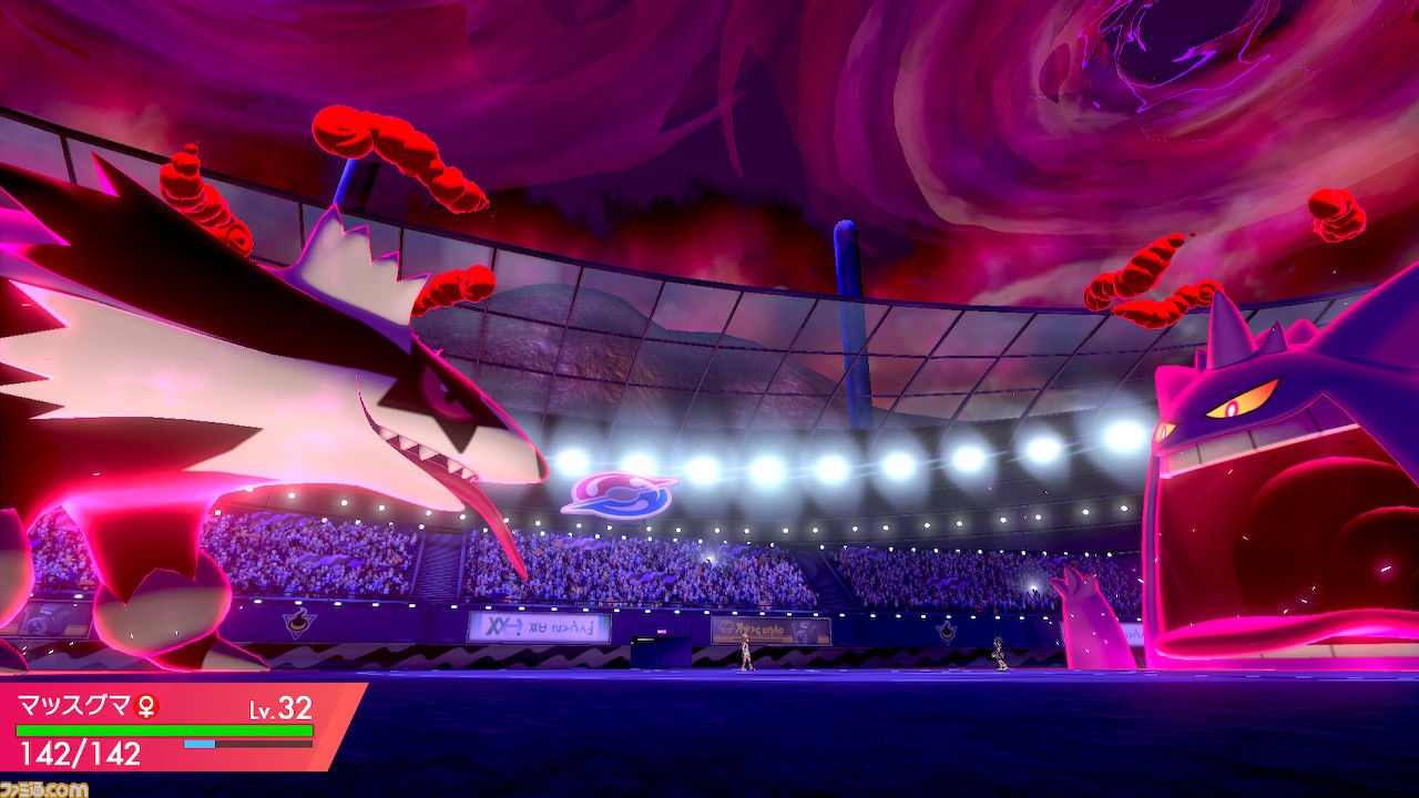 【ポケモン剣盾】攻略/ストーリーの進めかた&ポイントまとめ【ポケモン ソード・シールド】_09