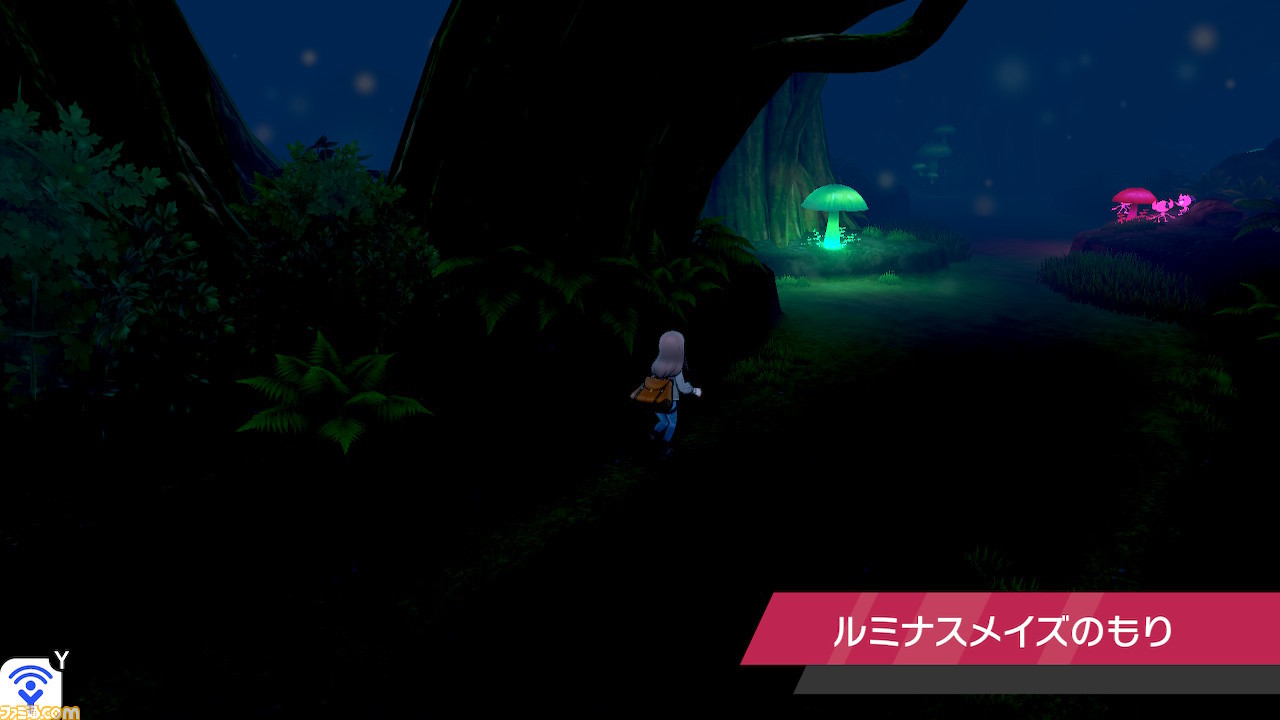 【ポケモン剣盾】攻略/ストーリーの進めかた&ポイントまとめ【ポケモン ソード・シールド】_14