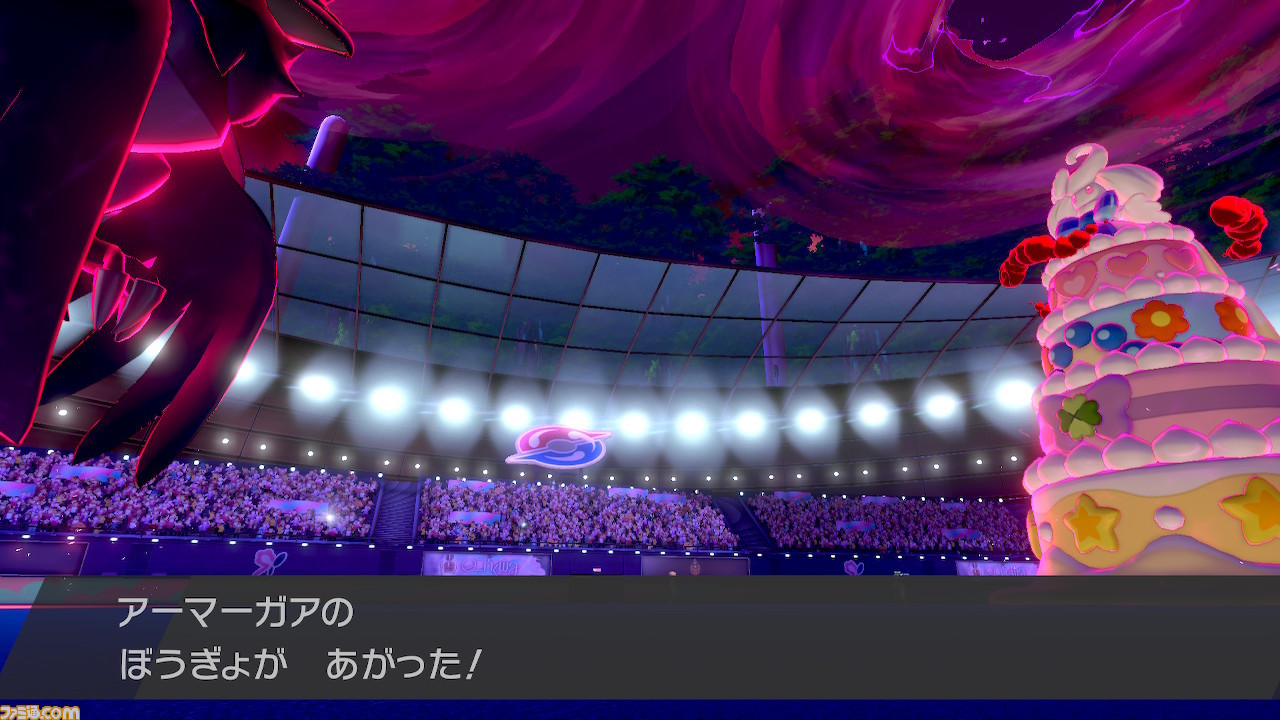 【ポケモン剣盾】攻略/ストーリーの進めかた&ポイントまとめ【ポケモン ソード・シールド】_19