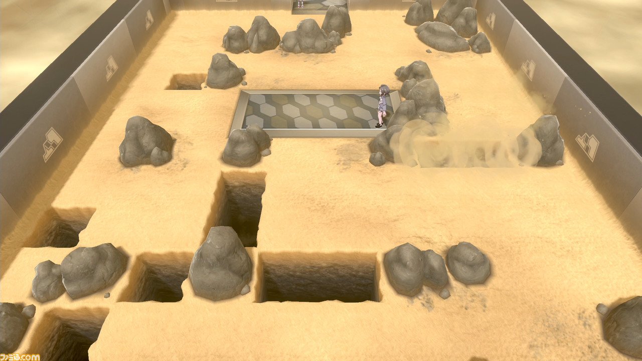 【ポケモン剣盾】攻略／ストーリーの進めかた＆ポイントまとめ【ポケモン ソード・シールド】_24