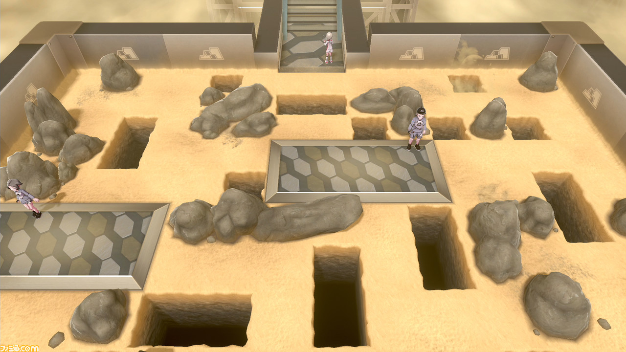 【ポケモン剣盾】攻略／ストーリーの進めかた＆ポイントまとめ【ポケモン ソード・シールド】_35