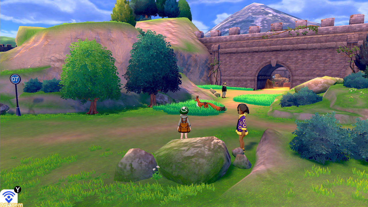 【ポケモン剣盾】攻略／ストーリーの進めかた＆ポイントまとめ【ポケモン ソード・シールド】_22