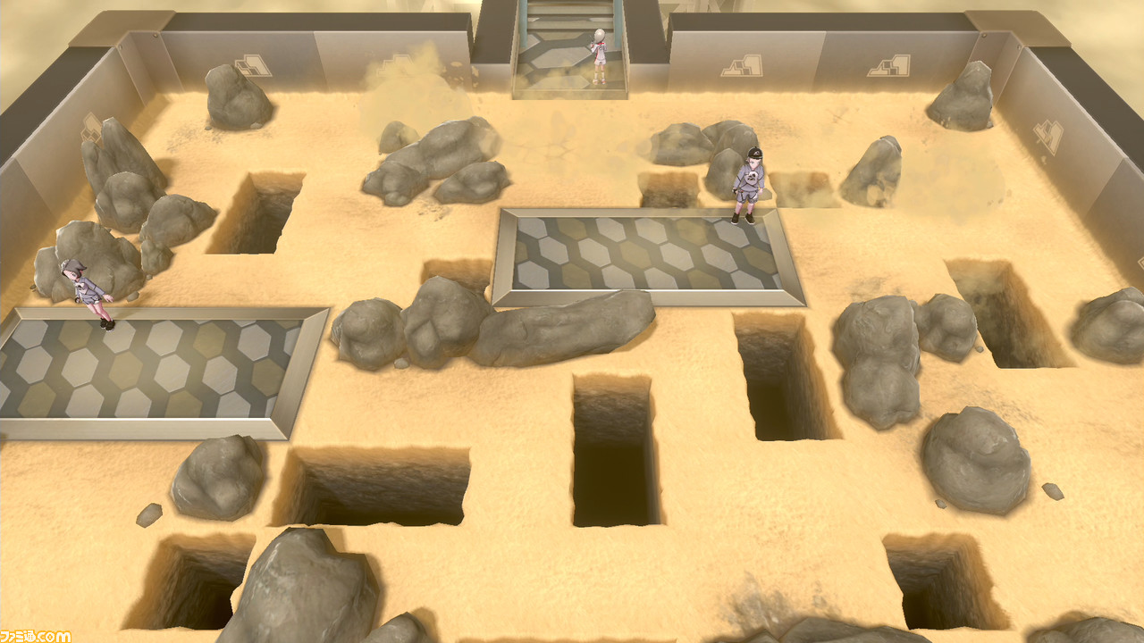 【ポケモン剣盾】攻略／ストーリーの進めかた＆ポイントまとめ【ポケモン ソード・シールド】_34