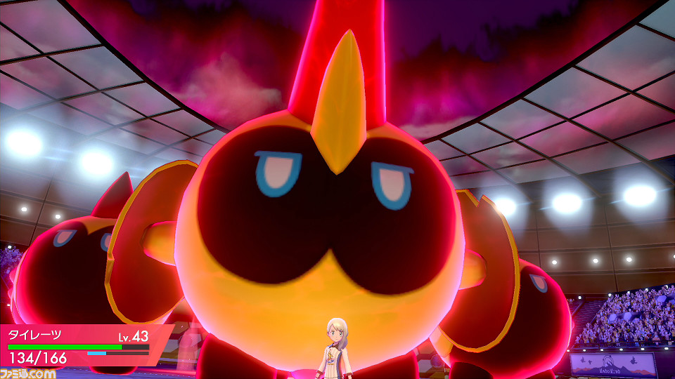 【ポケモン剣盾】攻略／ストーリーの進めかた＆ポイントまとめ【ポケモン ソード・シールド】_27