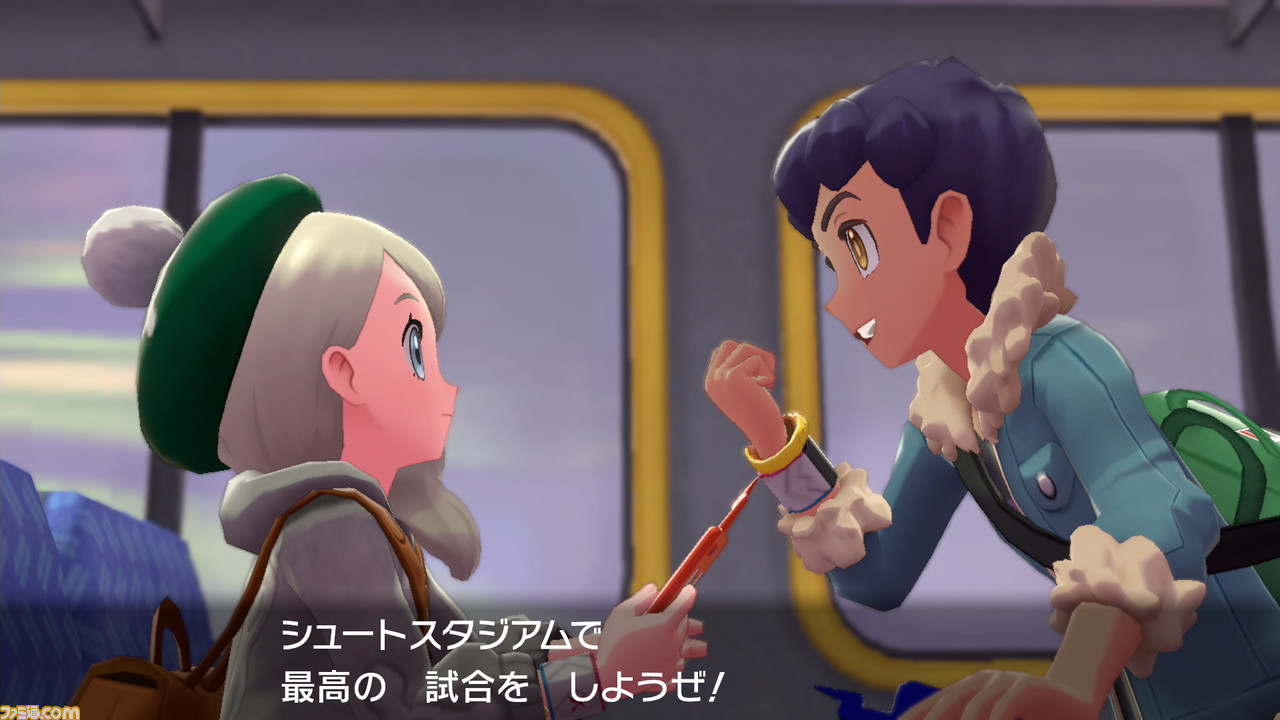 【ポケモン剣盾】攻略／ストーリーの進めかた＆ポイントまとめ【ポケモン ソード・シールド】_56