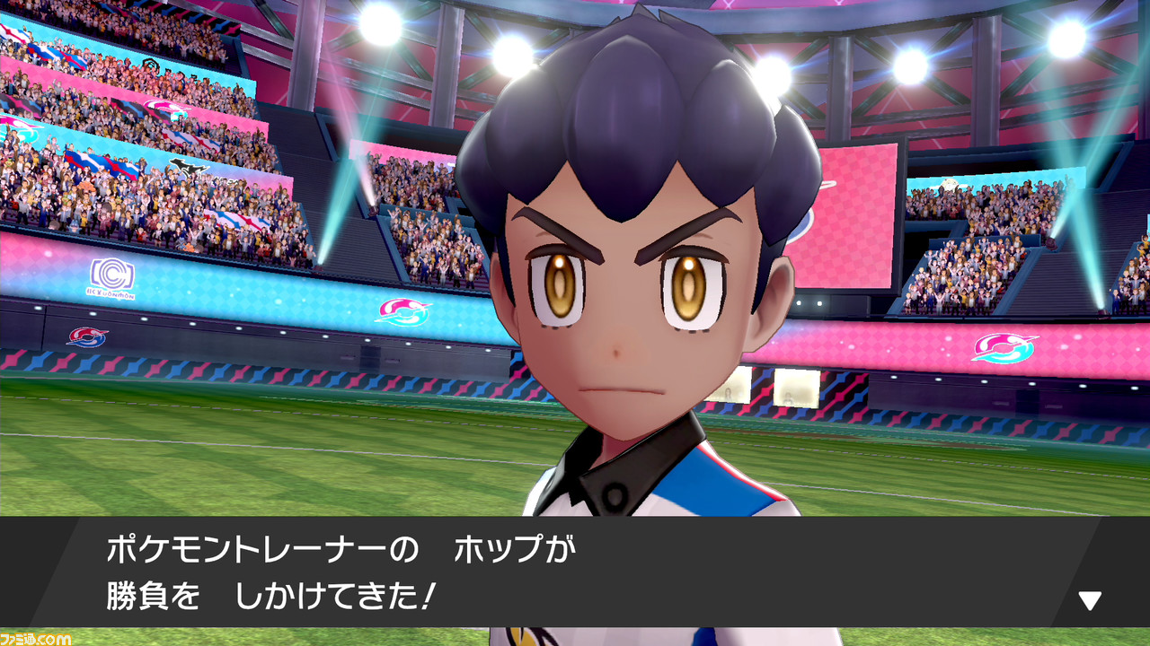 【ポケモン剣盾】攻略/ストーリーの進めかた&ポイントまとめ【ポケモン ソード・シールド】_65