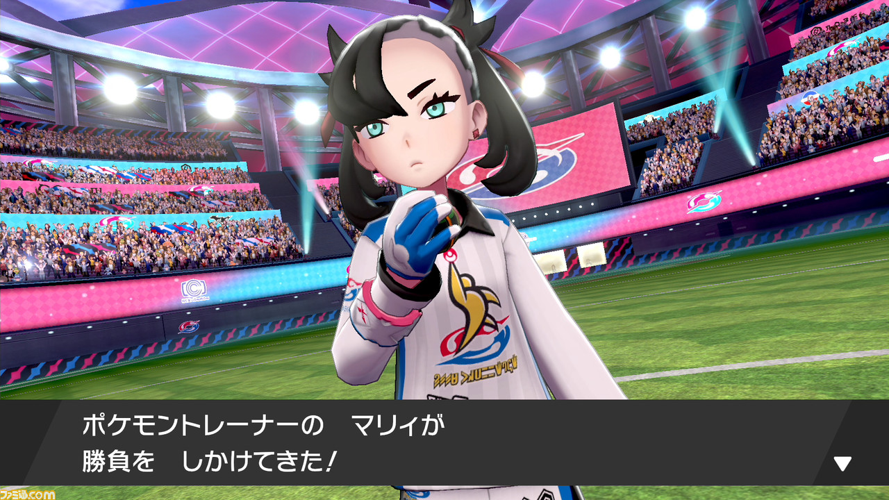 【ポケモン剣盾】攻略/ストーリーの進めかた&ポイントまとめ【ポケモン ソード・シールド】_63