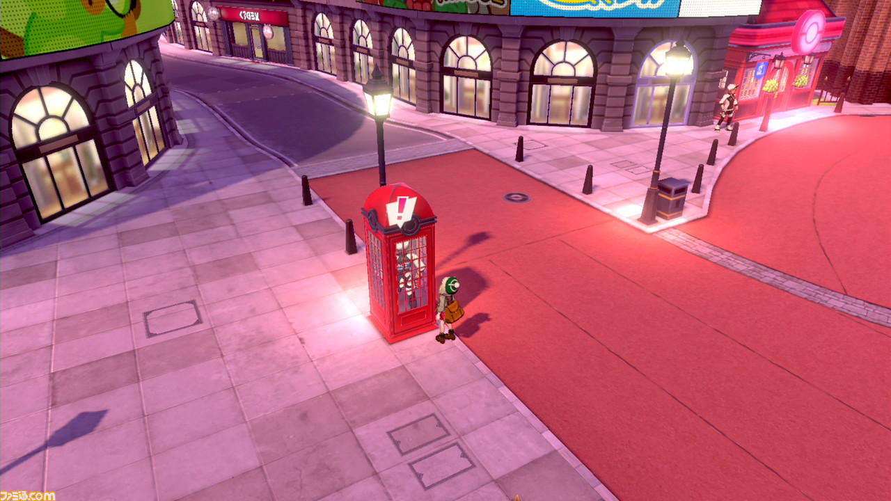 【ポケモン剣盾】攻略/ストーリーの進めかた&ポイントまとめ【ポケモン ソード・シールド】_59