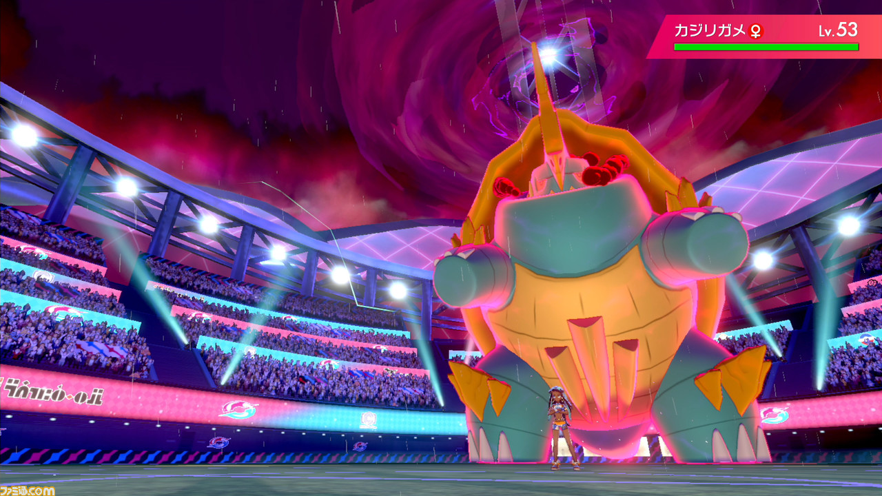 【ポケモン剣盾】攻略/ストーリーの進めかた&ポイントまとめ【ポケモン ソード・シールド】_74